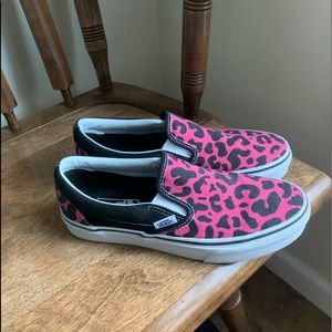 BRAND NEW Vans